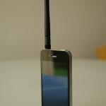 iPhone 5… With a new “revolutionary” feature